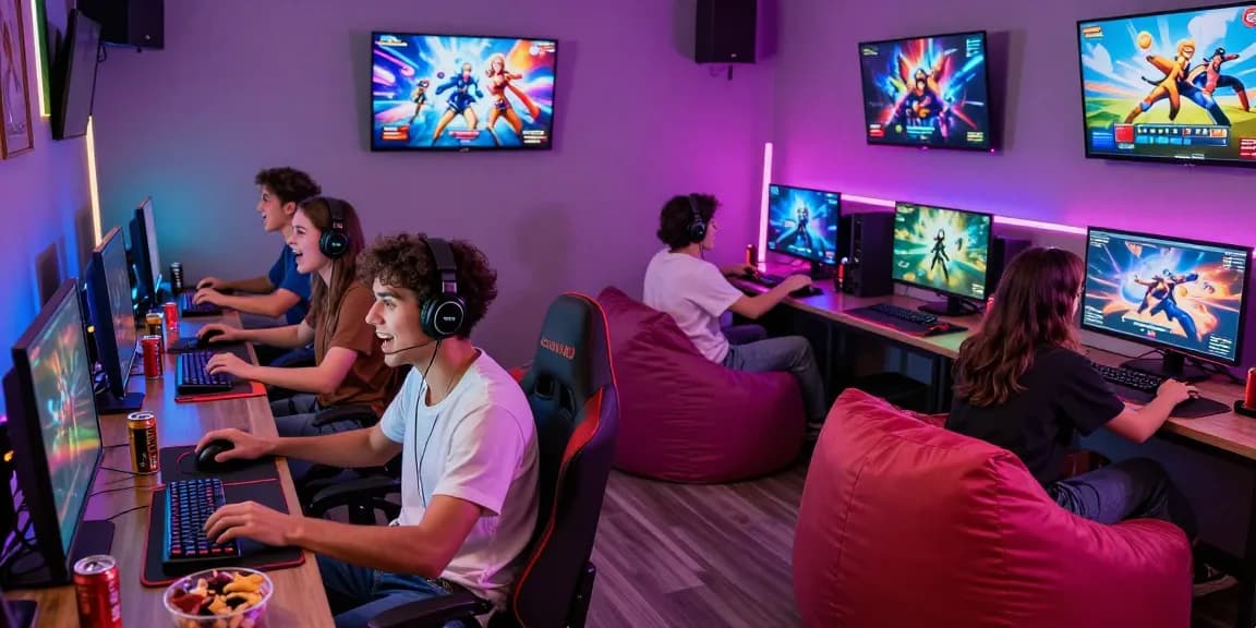 The Advanced Porn Games Playbook for Experienced Gamers in 2026