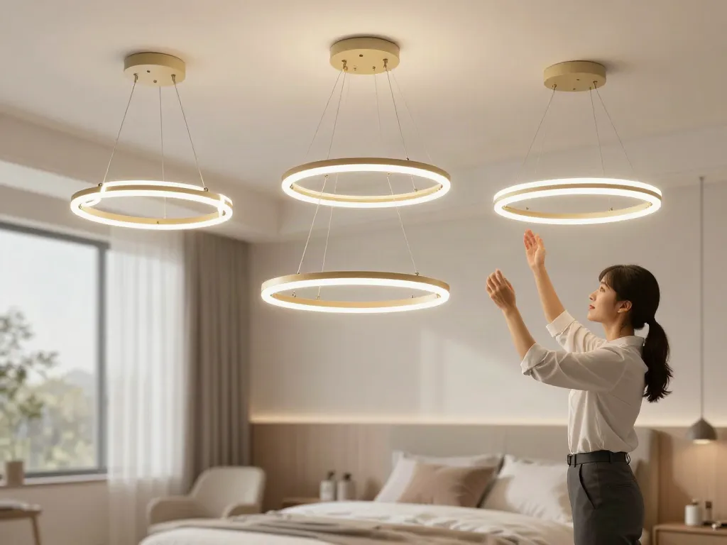 Lustre dormitor moderne și eficiente de la un furnizor de servicii de încredere.