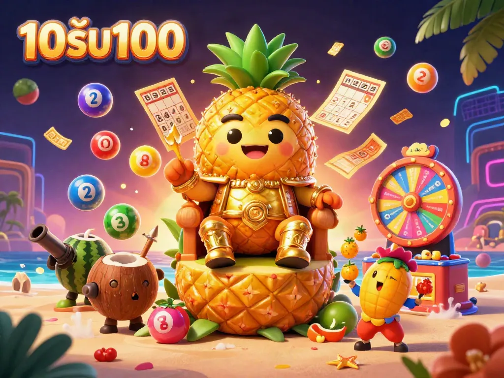 เครดิตฟรี 10รับ100 เป็นการชักชวนให้ผู้เล่นเข้าร่วมสนุกในคาสิโนออนไลน์